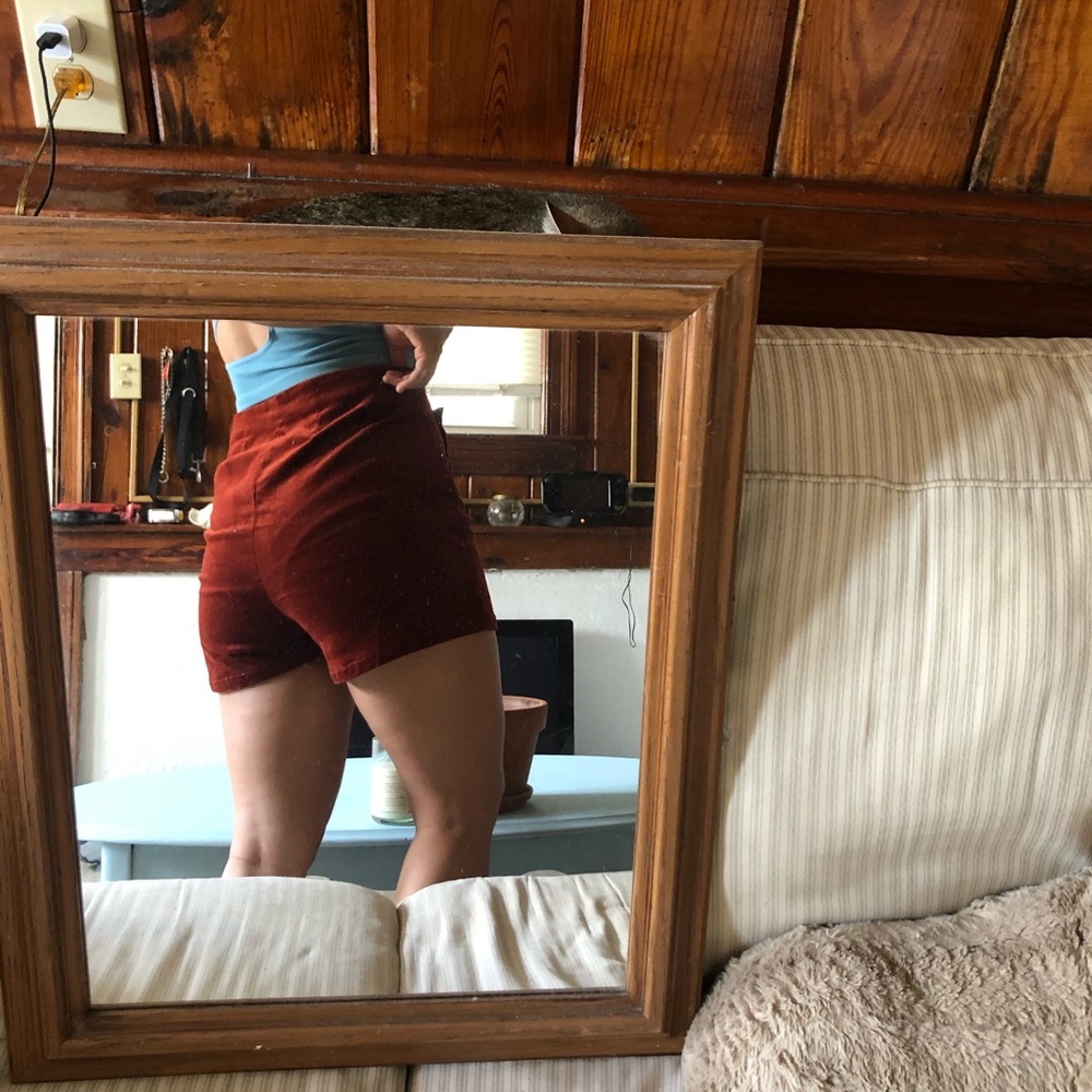 Skort - Picture 8 of 8